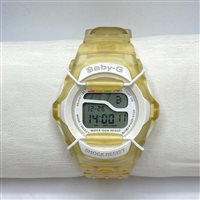 Orologio Casio Bambino Baby-G in Resina BG-130 - BG-130